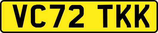 VC72TKK