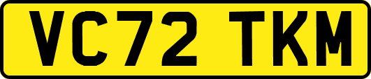 VC72TKM