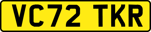 VC72TKR