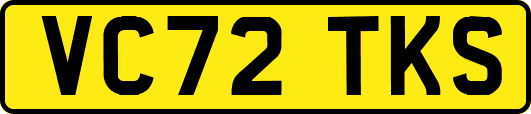 VC72TKS