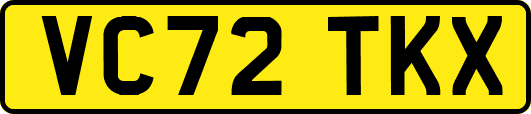 VC72TKX