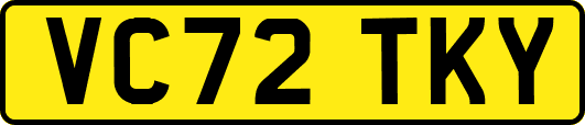 VC72TKY