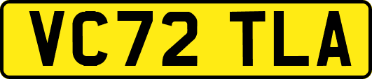 VC72TLA