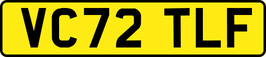 VC72TLF