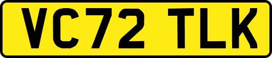 VC72TLK