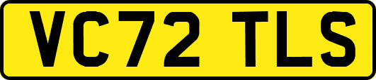 VC72TLS