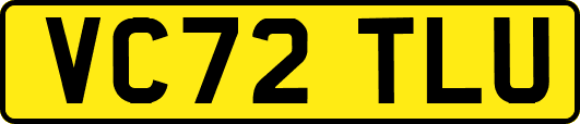 VC72TLU
