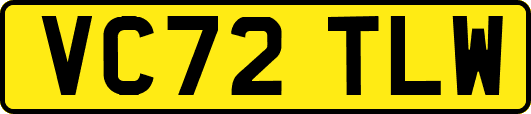 VC72TLW