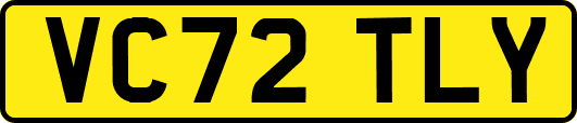 VC72TLY