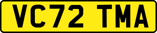 VC72TMA