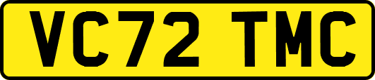 VC72TMC