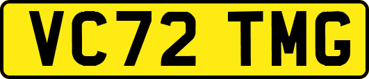 VC72TMG