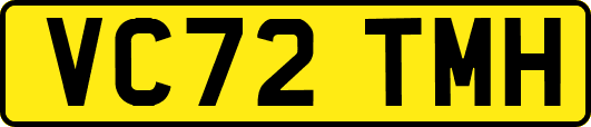 VC72TMH