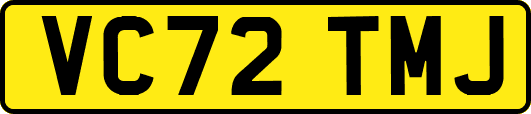 VC72TMJ