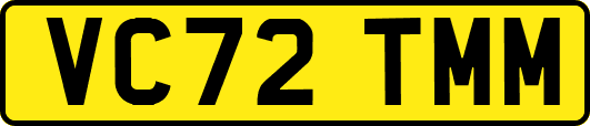 VC72TMM