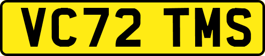 VC72TMS