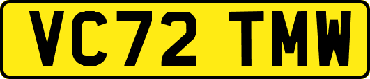 VC72TMW