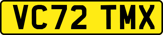 VC72TMX