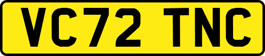 VC72TNC