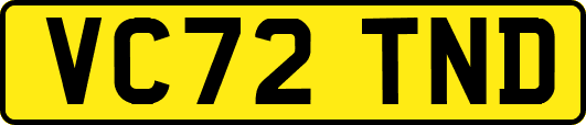 VC72TND