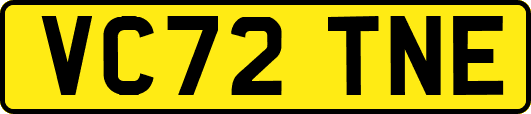 VC72TNE