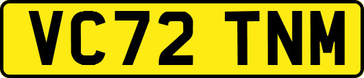 VC72TNM
