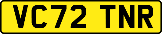 VC72TNR