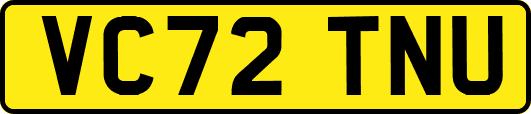 VC72TNU