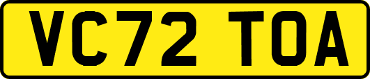 VC72TOA