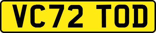 VC72TOD