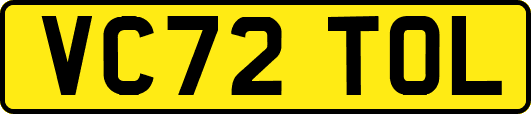 VC72TOL