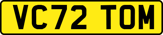 VC72TOM