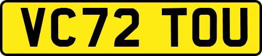 VC72TOU