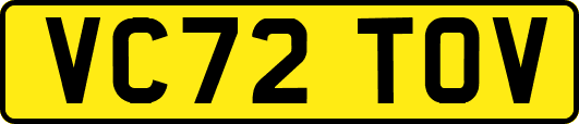 VC72TOV