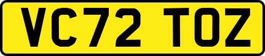 VC72TOZ