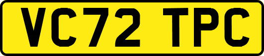 VC72TPC