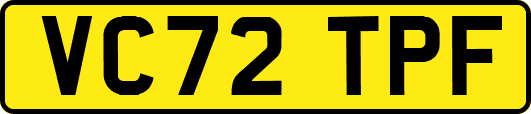VC72TPF