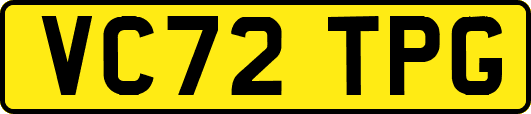 VC72TPG