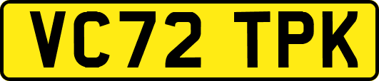 VC72TPK
