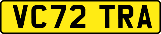 VC72TRA