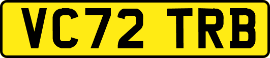 VC72TRB