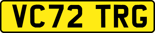 VC72TRG