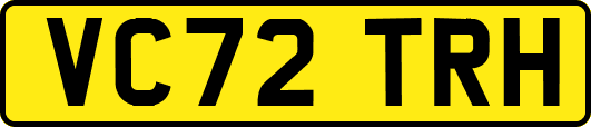 VC72TRH