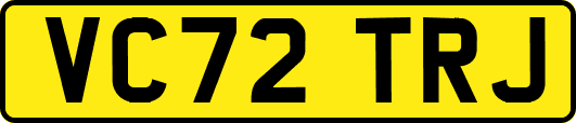 VC72TRJ
