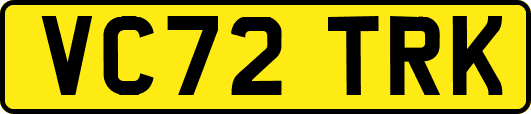VC72TRK