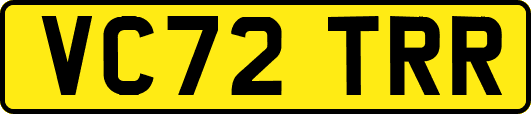 VC72TRR