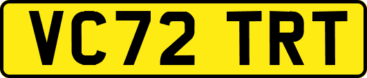 VC72TRT