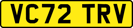 VC72TRV