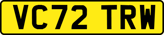 VC72TRW