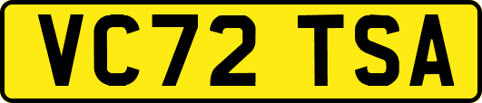 VC72TSA